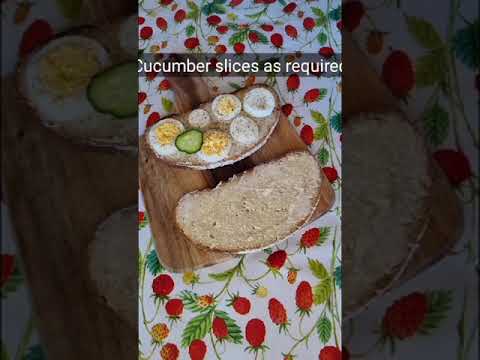 Swedish Style Breakfast By Sabo Sisters #shorts #trendingshorts #youtubeshorts #breakfastsandwich Swedish Style Breakfast By Sabo Sisters #shorts #trendingshorts #youtubeshorts #breakfastsandwich