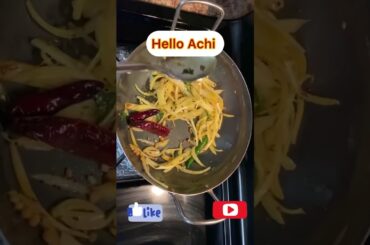 Chole Snack #food #cooking #trending #ytshorts #healthy#shorts#viral #comedy #helloachi #chole