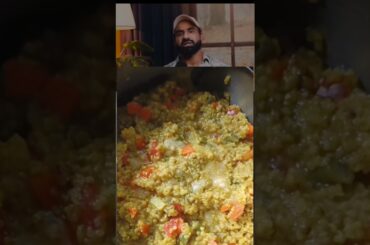 Healthy Breakfast Recipe By #viral Coach Nitesh Soni's For Housewife ll #shorts #trending  #ytshorts