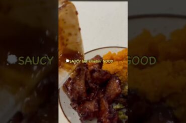 These WINGS #toronto #food #shorts