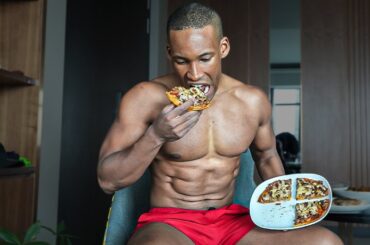 5 BEST Dinner Meals To Lose BELLY FAT, CHEST FAT, AND LOVE HANDLES