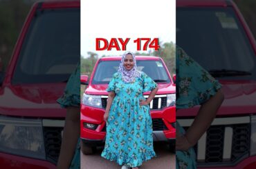 Lose Weight Fast: 12 kg in a Month Guide | Day 174 - 365 Days Challenge with Indian Weight Loss Diet