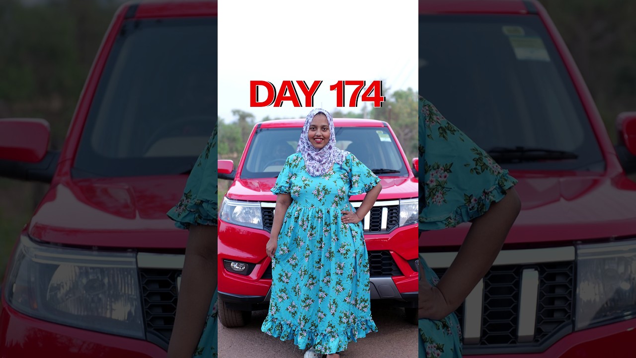 Lose Weight Fast: 12 kg in a Month Guide | Day 174 – 365 Days Challenge with Indian Weight Loss Diet Lose Weight Fast: 12 kg in a Month Guide | Day 174 - 365 Days Challenge with Indian Weight Loss Diet