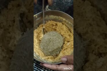 Crispy handvo recipe for kids # baby healthy breakfast recipes #viral #cookingvideo #short#reels ..