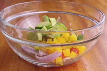 CookingWithTheFrench - Healthy Dinner Ideas For Weight Loss #45 - CWTF