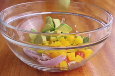 CWTF - Healthy Dinner Ideas For Weight Loss #21 - CookingWithTheFrench