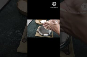 Gulab jamun paratha#homemade #desi #healthy #indian #viral #taste