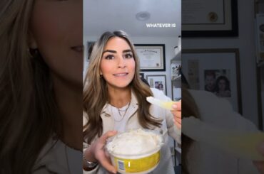 Follow for more easy, healthy, snack ideas #snacks #easyrecipe #healthysnacks #whatieat