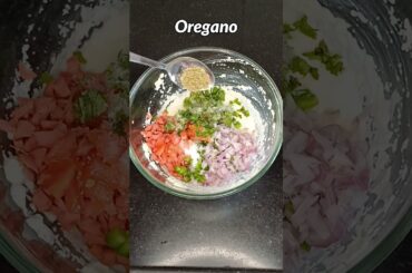 Sooji Sandwhich Recipe | Sandwhich Recipe | Healthy & Tasty | #viral #trending #food #shorts #recipe