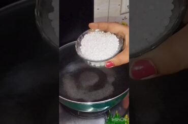 sabudana Sharbat #healthy #recipes #sabudana #shortvideo #viral #viralshorts @Spiceandchatni