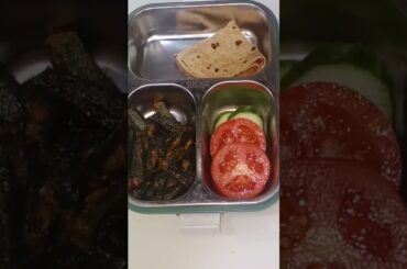 Healthy lunch box ideas for kids | lunch box | tiffinbox #shorts #youtubeshorts
