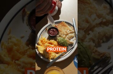 Quick and easy healthy breakfast Ideas for a Busy Mornings!. #health  #didyouknow  #shorts