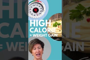 Eat This, Not That! Mediterranean Diet Healthy Swap #7