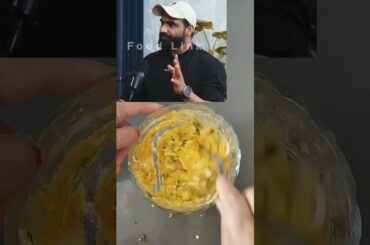 Protein high diet #trendingshorts #cookingtutorial #easyrecipe #cookingshorts #healthyrecipes #lunch