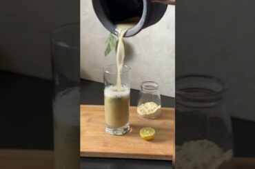 Cooling refreshing and healthy #healthyrecipes