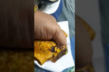 healthy breakfast recipe #trending #babitaskitchen #ytshort #brekfastrecipe