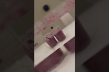 Healthy Breakfast Recipe #health #healthylifestyle #breakfast #berries #shorts