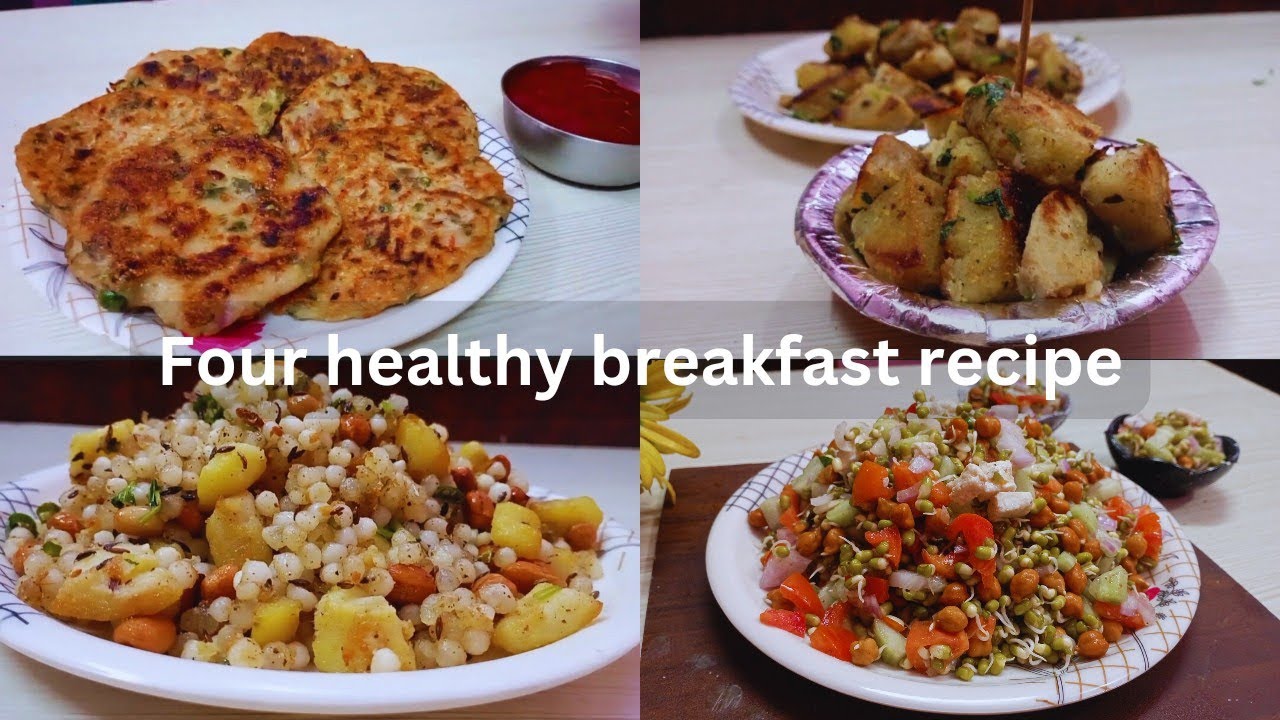 Healthy breakfast recipe in just 10 minutes|easy and healthy recipe| evining snacks recipe Healthy breakfast recipe in just 10 minutes|easy and healthy recipe| evining snacks recipe