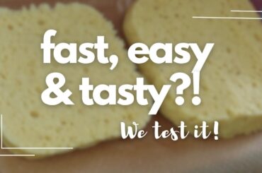 Healthy Almond Flour Bread Recipe for Weight Loss