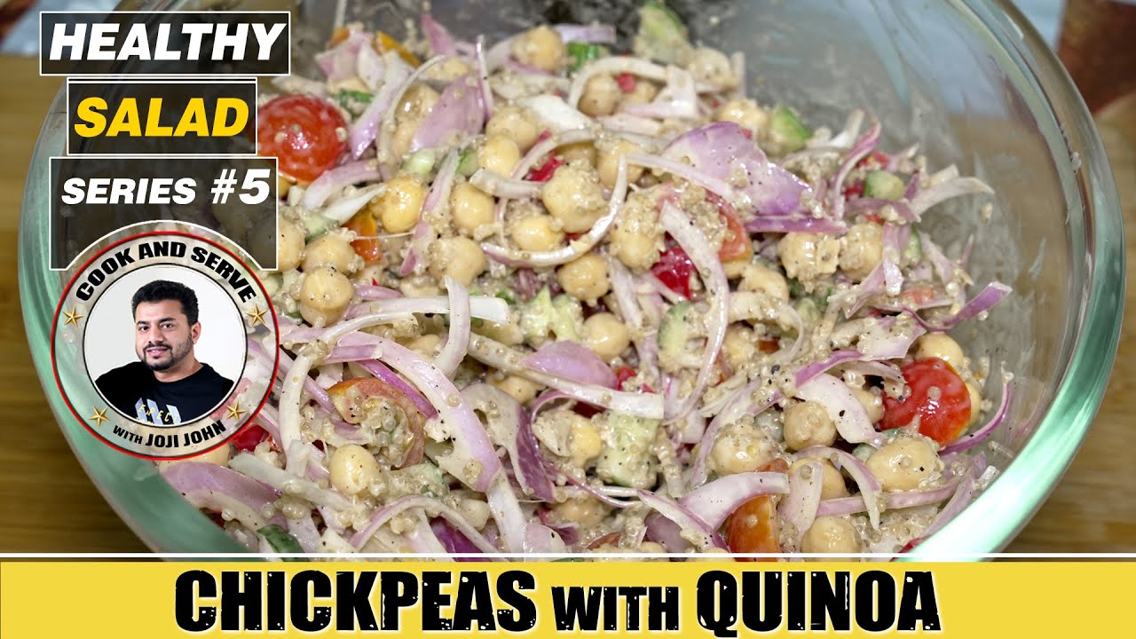 Healthy Chickpea salad Recipe for weight loss | Chickpea Salad Malayalam | Chana Salad Recipe Healthy Chickpea salad Recipe for weight loss | Chickpea Salad Malayalam | Chana Salad Recipe