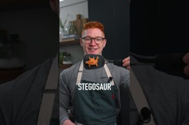 McNUGGETS Crazy Comparison!