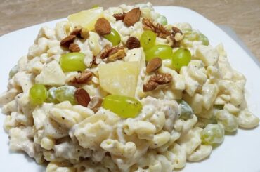 Russian salad recipe | Ramadan special | Best healthy delicious salad | cooking with Rukhsana