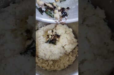 thinai pongal recipe tamil || Millet pongal recipe||health breakfast recipe #shorts#dakshislifestyle