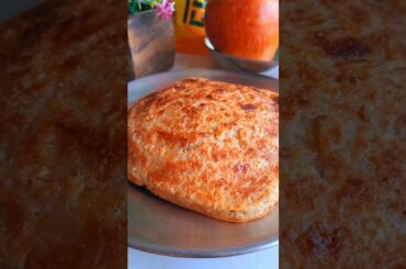 Healthy Breakfast with Oats and Apple | #sandwich #oatsrecipe #breakfast #viral #ytshorts #trending