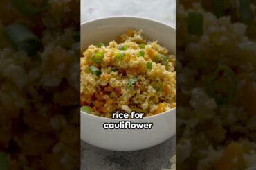 Smart Substitutions: Healthier Alternatives to Your Favorite Meals  #workout  #shortsvideo  #reels