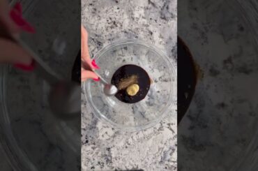 AVOCADO CAPRESE CHICKEN SALAD RECIPE #food #recipe #saladrecipe