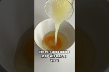 Can you eat fried rice when you’re trying to lose weight? YES #shorts #recipe