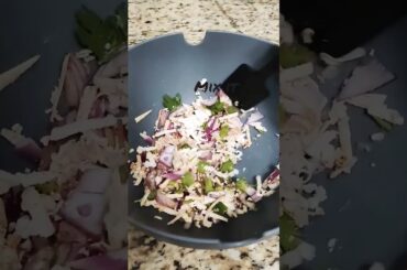 Healthy, Quick and Tasty breakfast recipe#healthy #breakfast#trending #quickrecipe#trendingshorts