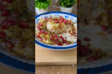Dahi vada (eid special)recipe #ramadanrecipes #iftarrecipes #short #easyrecipe #eidspecial