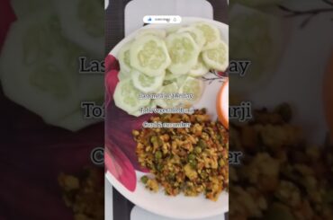 WHAT I EAT IN A DAY | INTERMITTENT FASTING #intermittentfasting #whatieatinaday #healthyfood #shorts