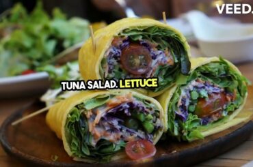 10 Quick & Healthy Recipes Compilation