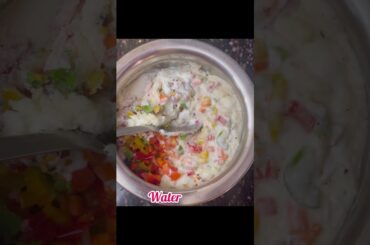 sooji pancakes l healthy tasty delicious breakfast l health in plates