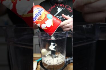 Espresso Protein Shake #recipe #healthy #healthyrecipes #weightloss #weightlossjourney