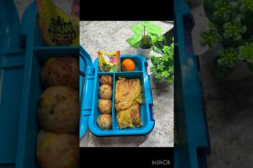 lunchbox ideas | healthy lunchbox ideas for kids #ytshorts #shorts #shortsvideo #shortsfeed