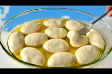 I don't buy bread anymore! The recipe for making 8 healthy breads in one tray! Original bread