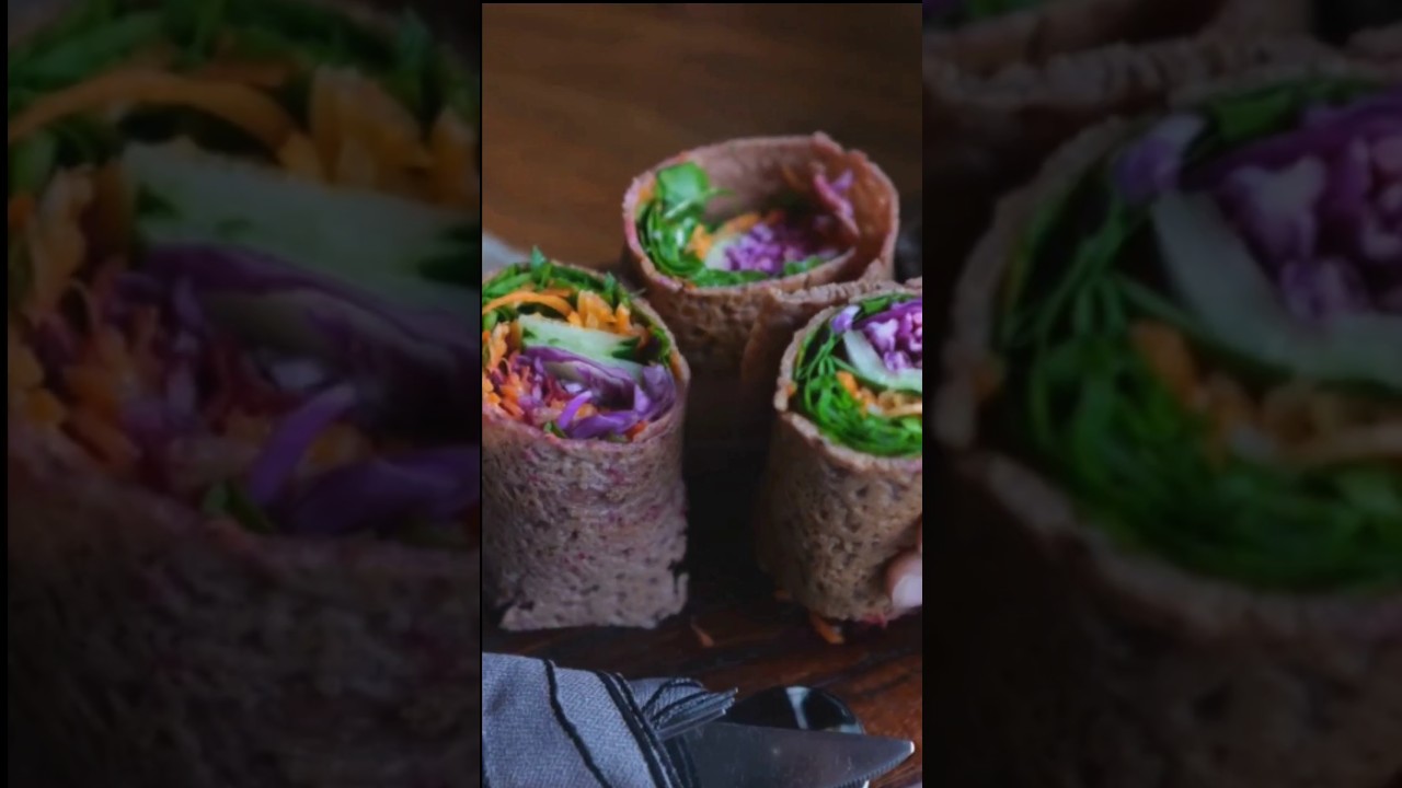 4 Quick & Healthy Breakfast Ideas 4 Quick & Healthy Breakfast Ideas