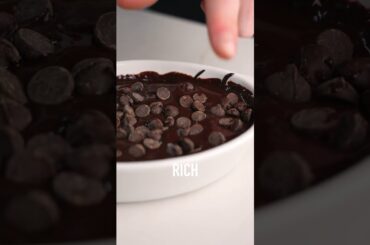 CRAZY Lava Cake Comparison