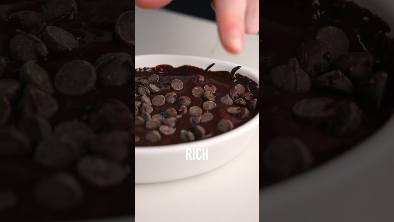 CRAZY Lava Cake Comparison CRAZY Lava Cake Comparison