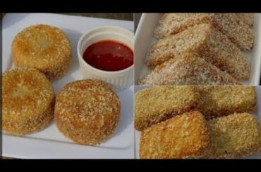 Low Budget Recipes | Bread Recipes | lunch Box Idea