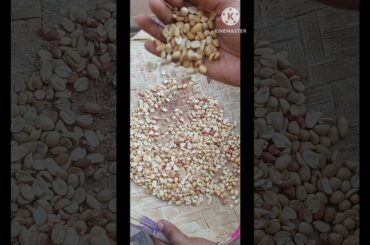 Healthy Snacks Recipes in Tamil| Groundnut Chikki | Kids Snacks in tamil | #groundnut #snacks