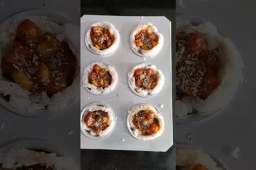 Bread Pizza in 10 mins | Pizza Cups #homemade #pizza #like