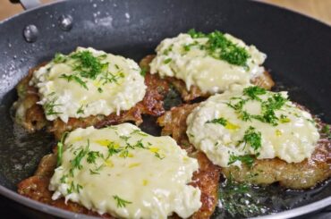 Wholesome Cheesy Hash Brown Delight | Easy Breakfast Recipe | Healthy Recipes | Eat and lose weight!