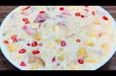 yummiest recipe for Eid Special recipe by sobia zainab New Dessert Recipes