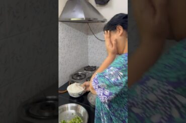 Simple but healthy lunch #garimaspride #foodvlog #couplegoals