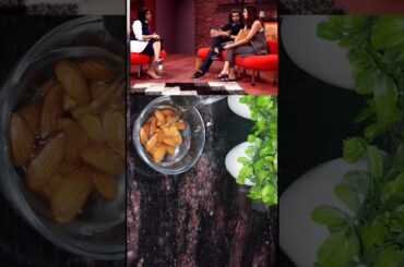 Anushka Sharma's Almond Milk recipe#recipe#viral# for glowing skin#healthy#subscribe