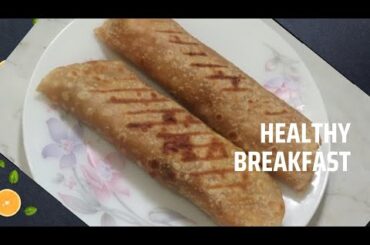 Morning Healthy Recipe || Healthy Breakfast Recipe ||Nasta Recipe